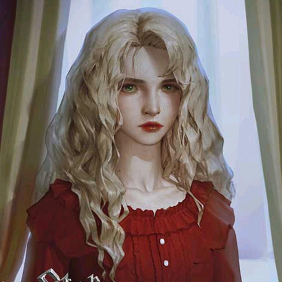 罚の神秘呆毛HiNa