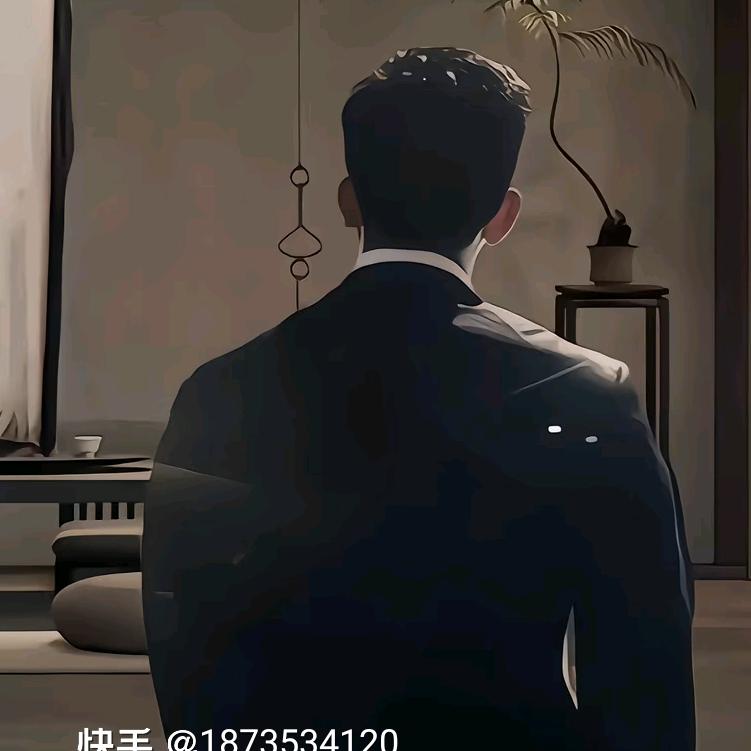 一身正气