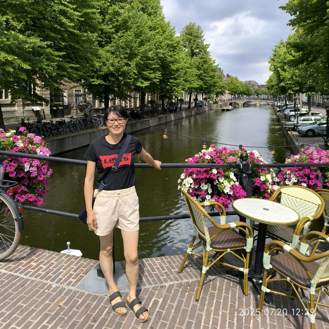 磊磊在德国🇩🇪