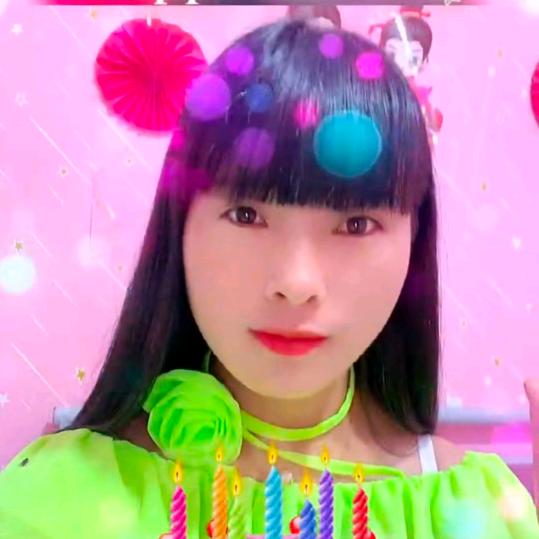 山歌美美666