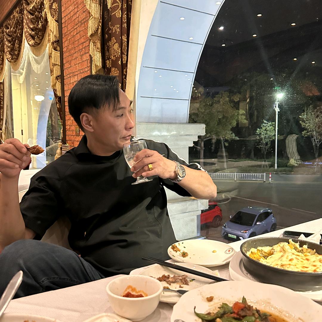 神湾镇菠萝仔休闲农场，