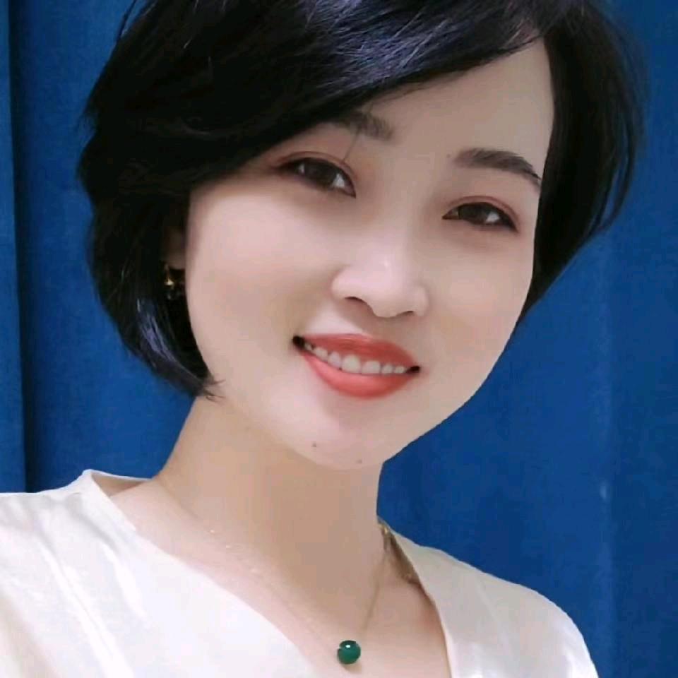 @小美