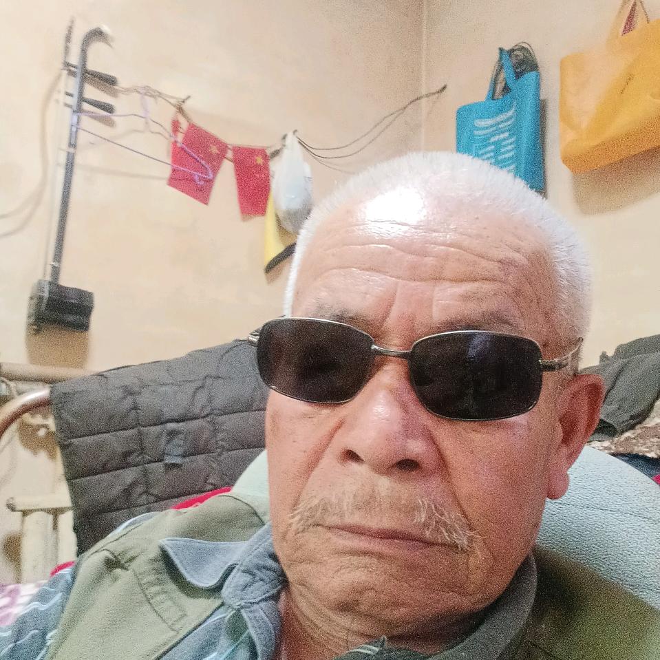 永乐大叔（小号）北京大叔😎