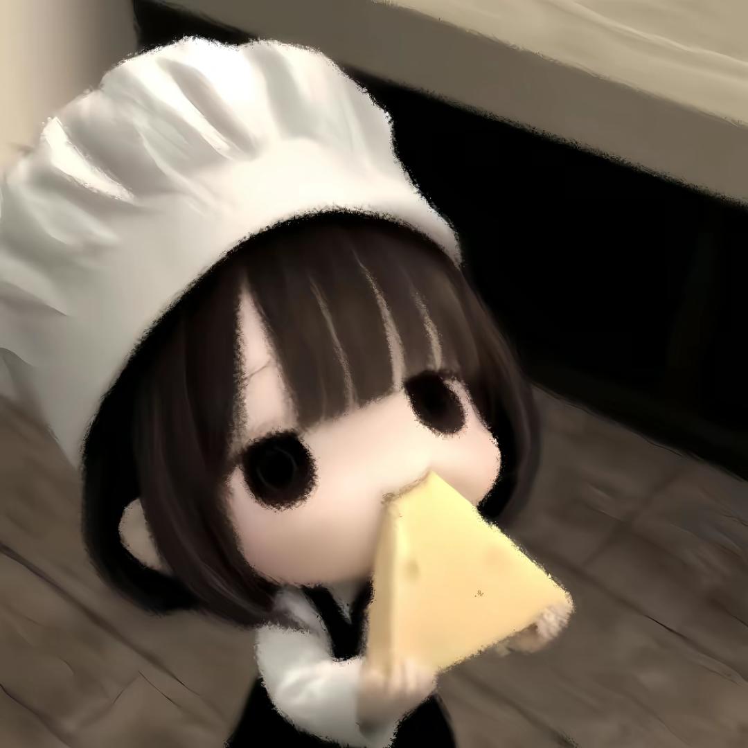 ˚ʚ 饭香香 ɞ˚