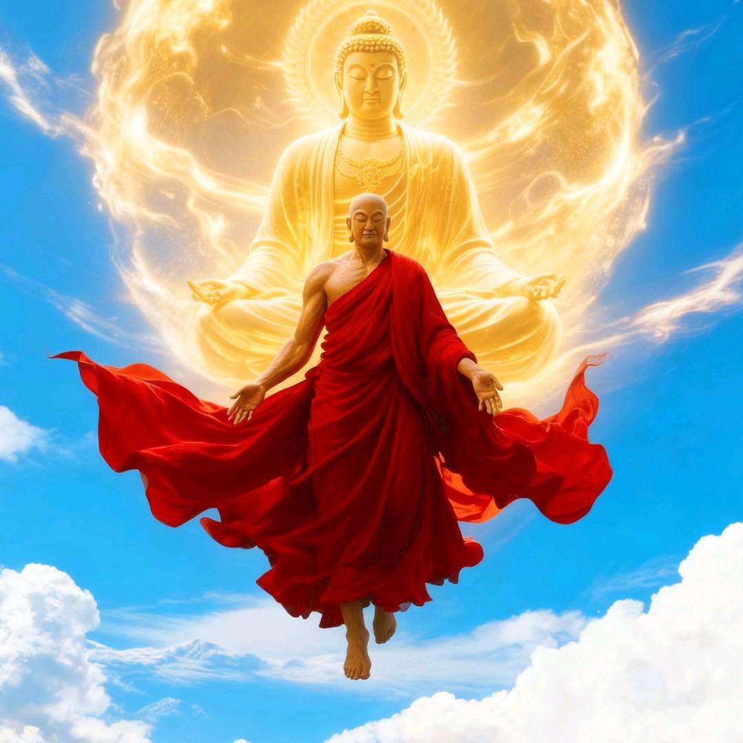 净观生灭 · 东方美学