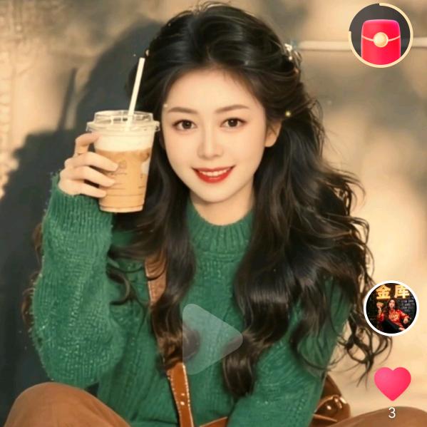 ❤天天好心情❤
