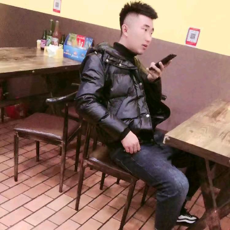 小磊小静在奋斗