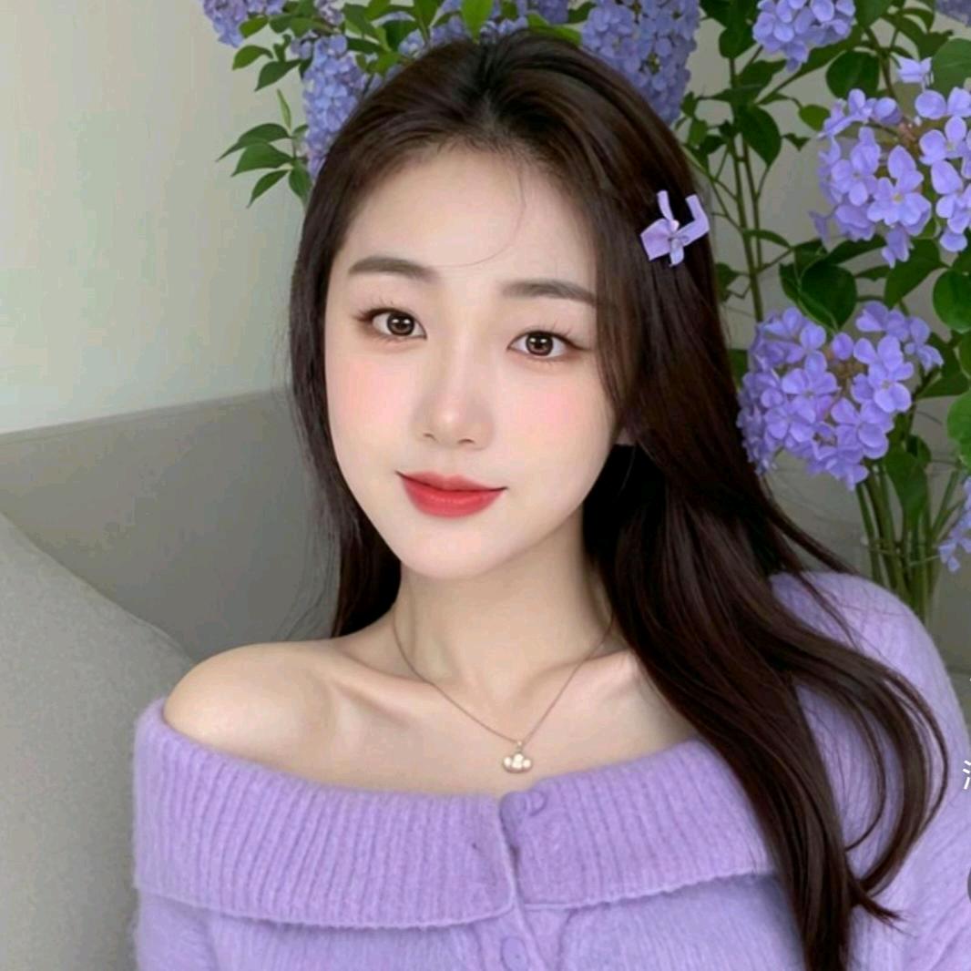 爱笑的眼睛（请勿连赞）