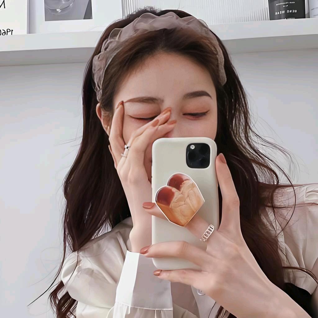 敏敏吖
