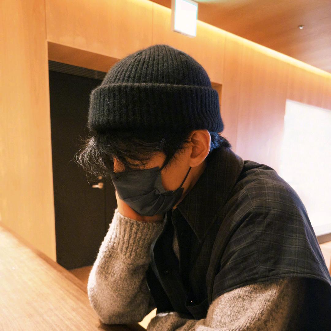 深海里的小毛驴