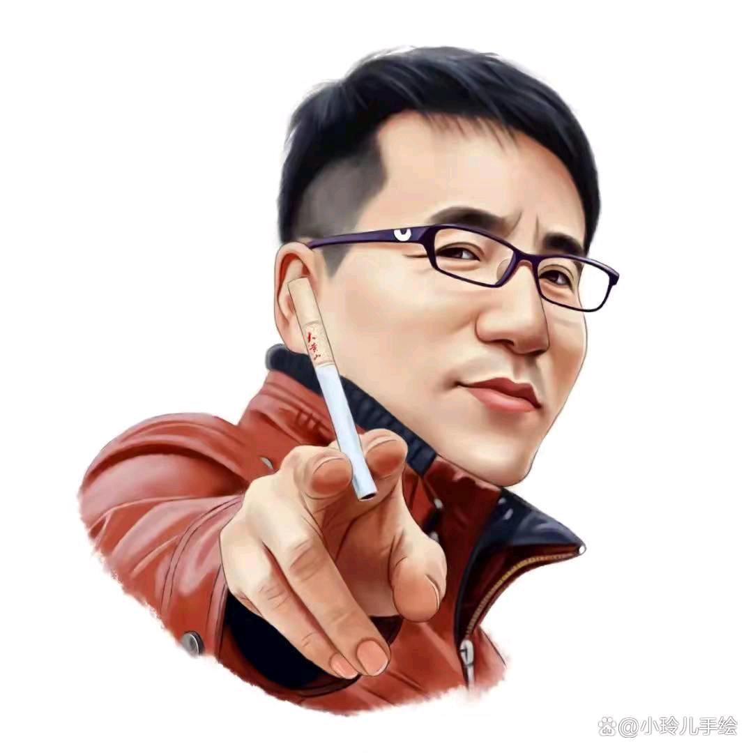 **李**