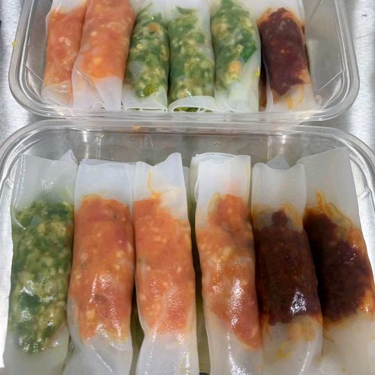 安顺杨武买裹卷小嬢嬢