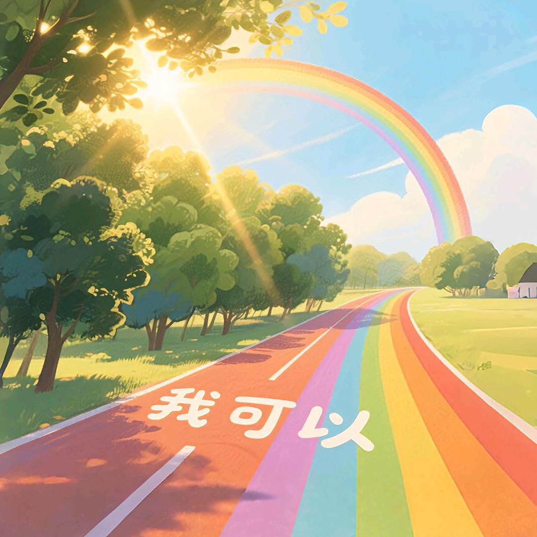 我可以✌