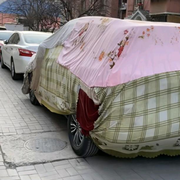 岁月无声印最深