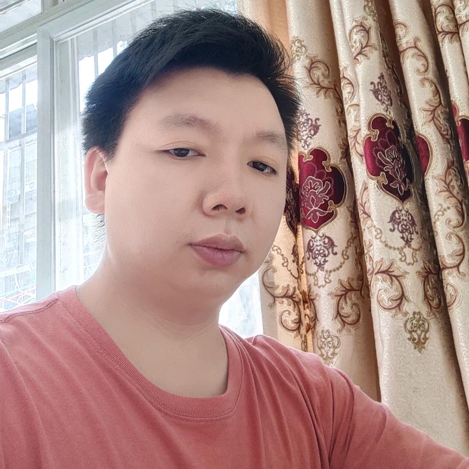 @周老幺🎤（努力版）