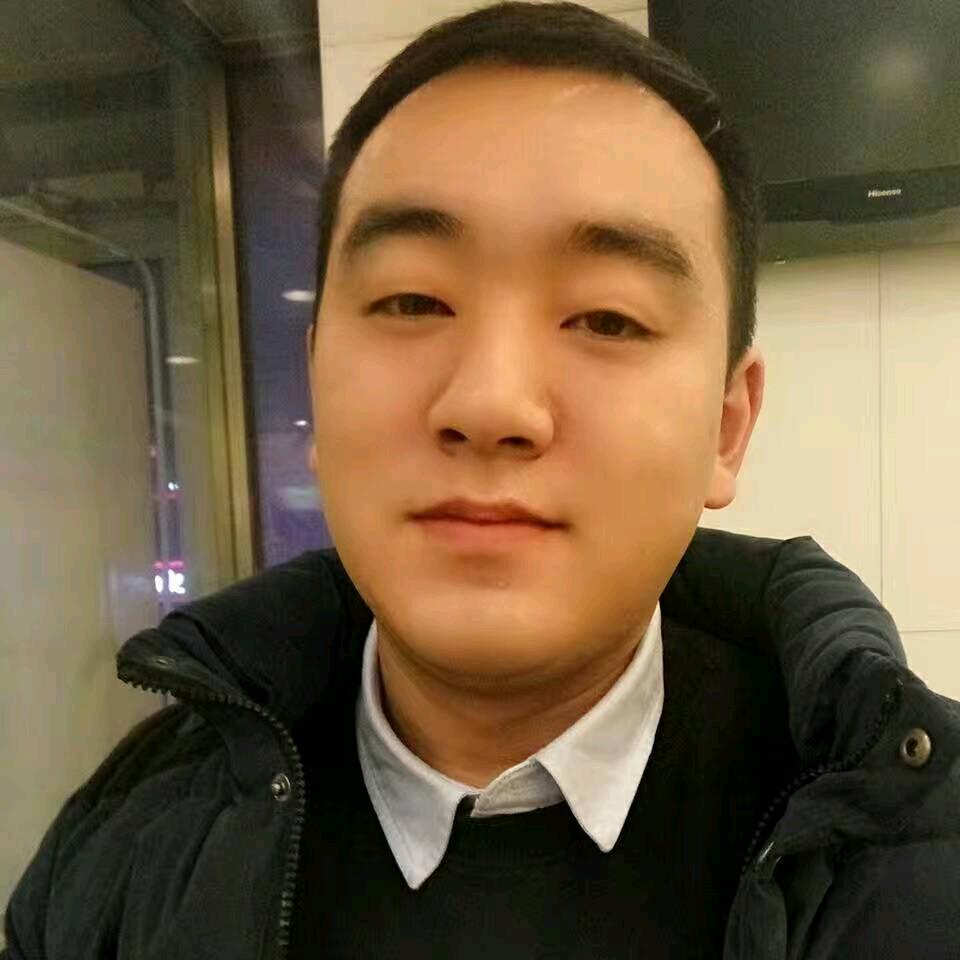 大呲花