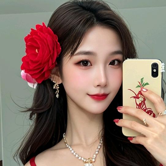 心想事成🍑
