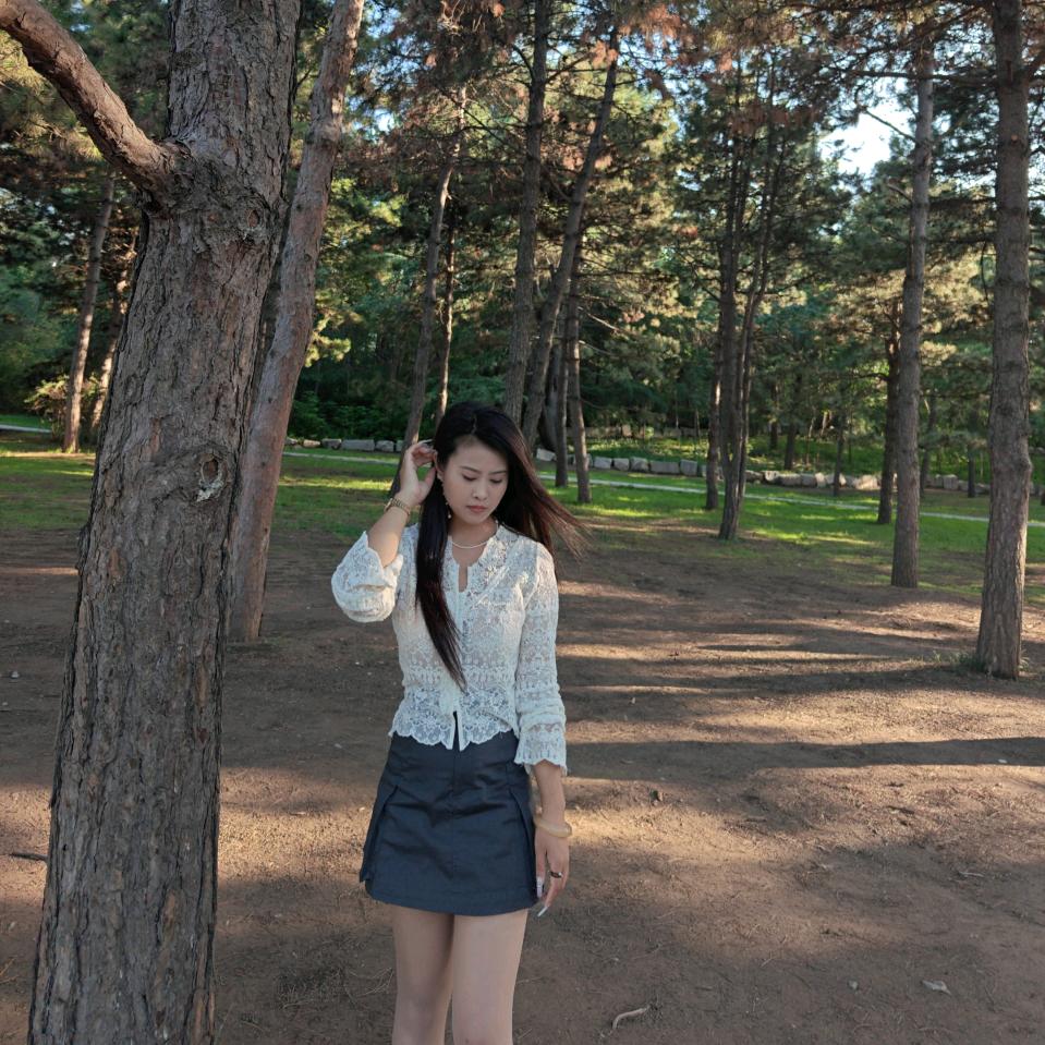 🍀 半分柔情  ঞ......…