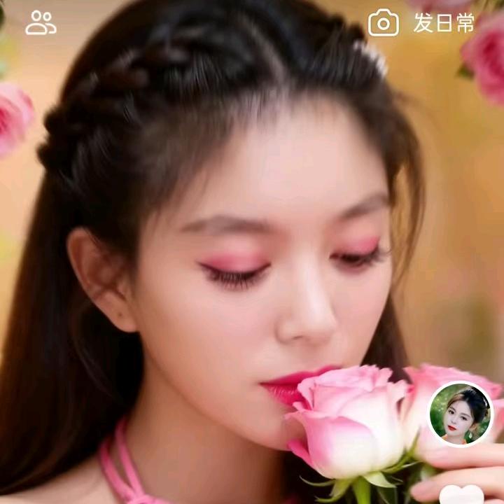 最幸福的人。
