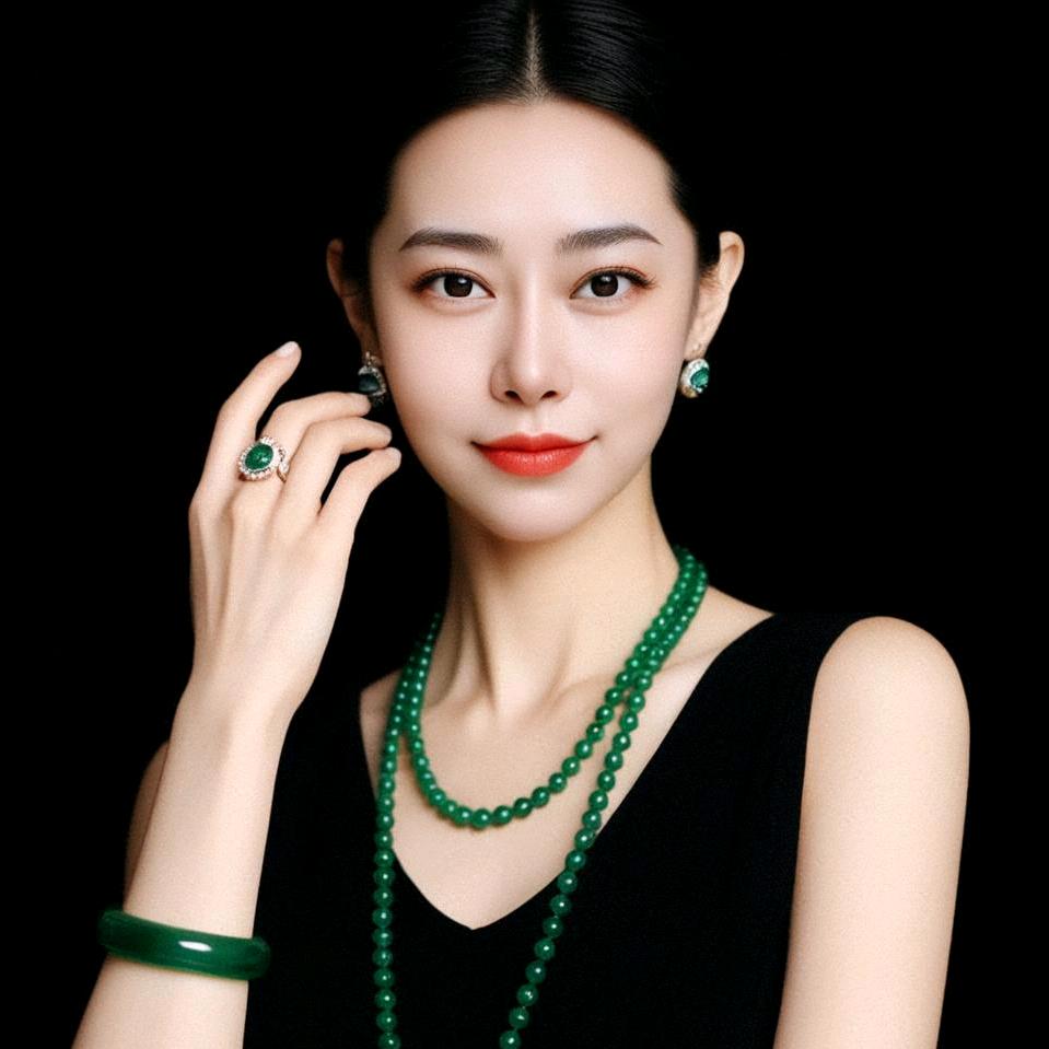 《豪宅主理人～佳佳小阿姨》