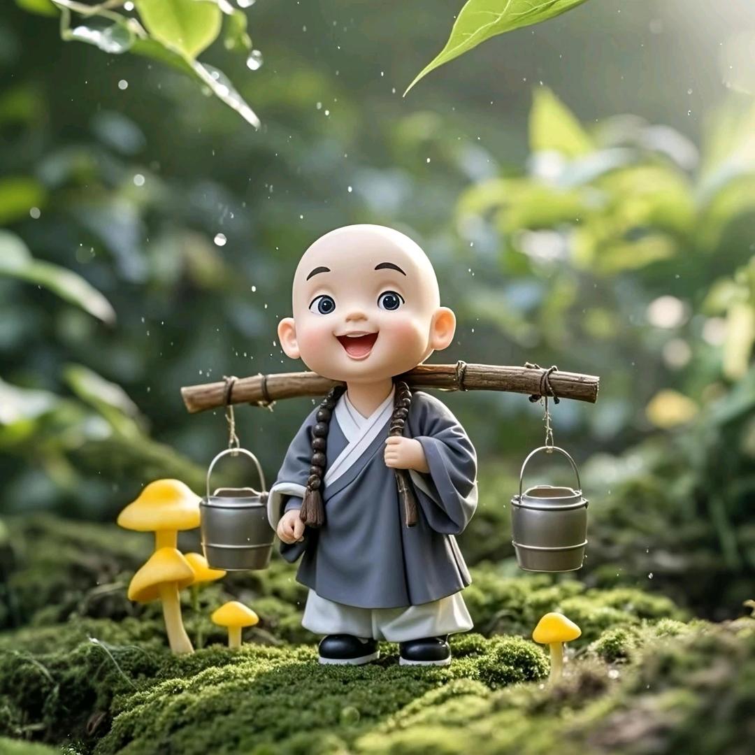 林哥哥有点飘☞