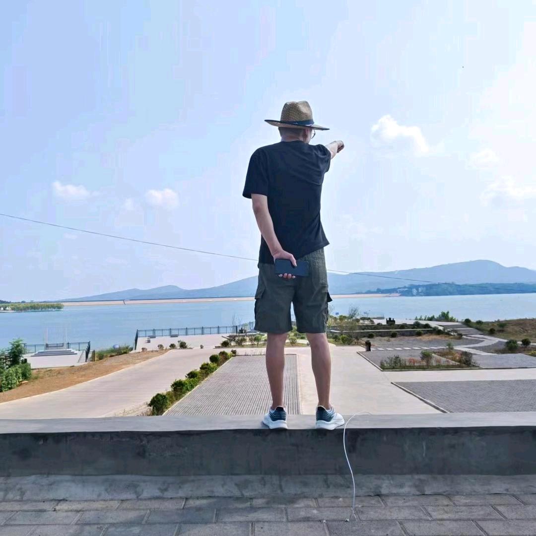 善待自己🇨🇳