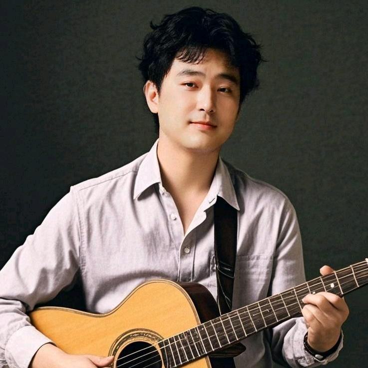 Guitar-周老师