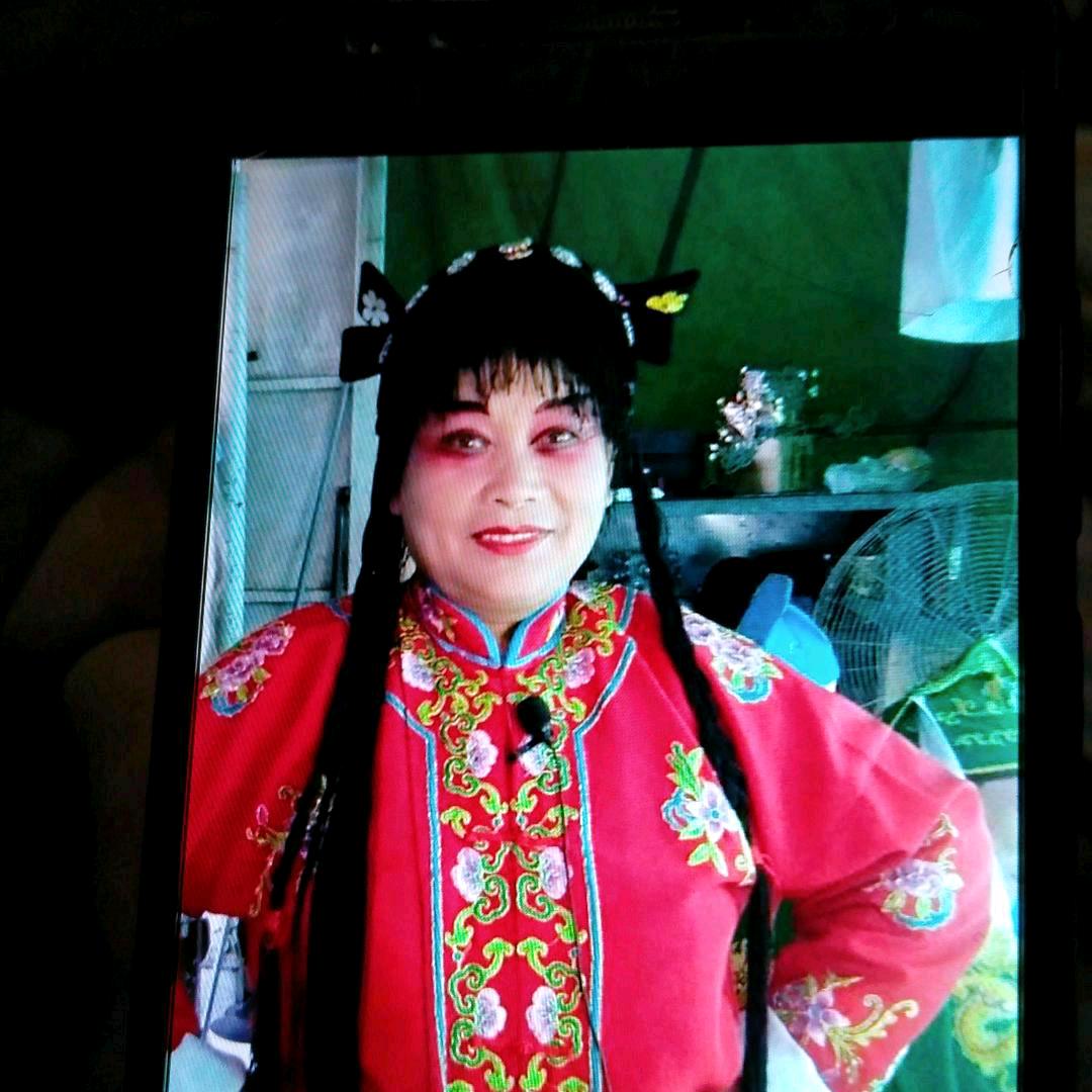 美女