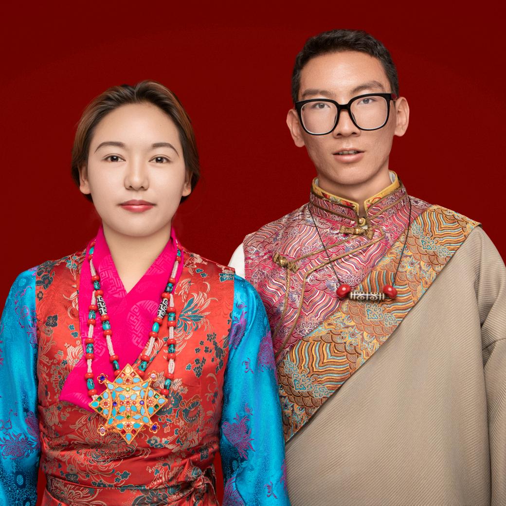 ཚེ་罗བུ་