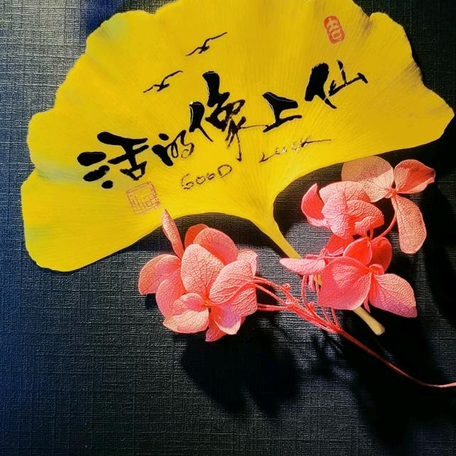 万事皆顺(๑•̀ㅂ•́)و✧