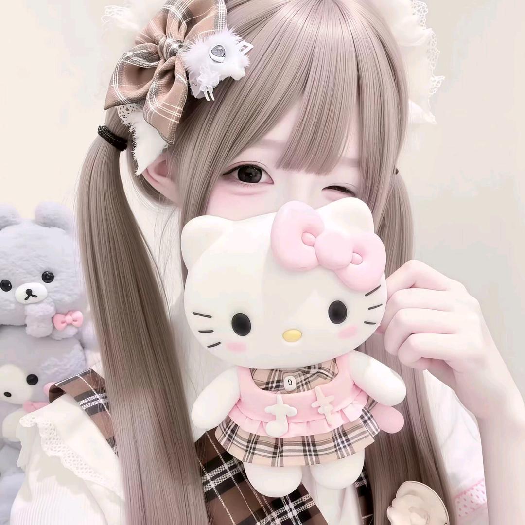 猫猫