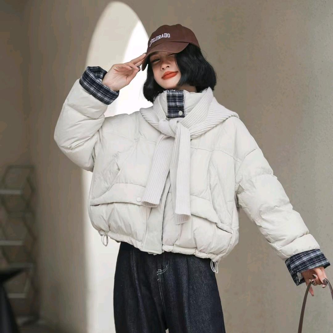 喜绒绒女装