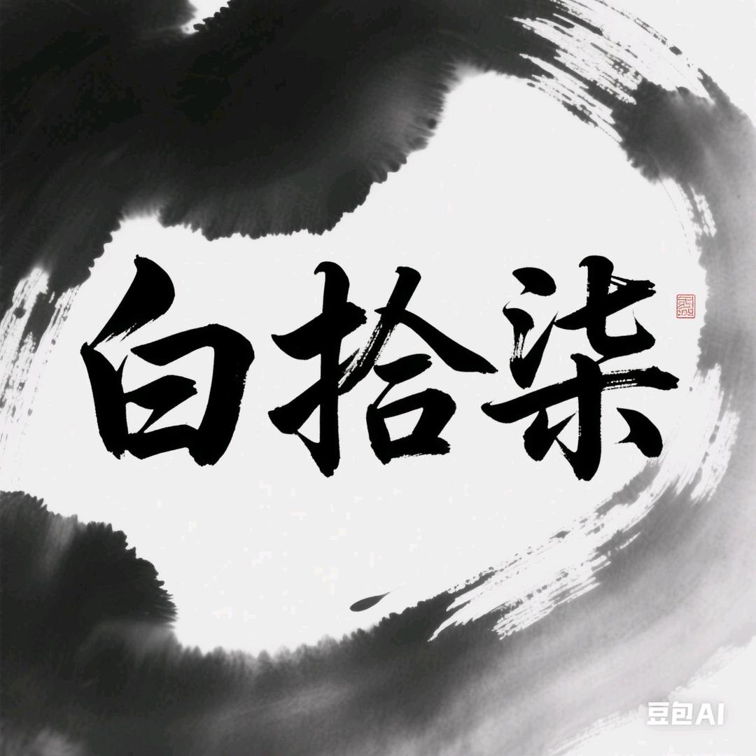 白拾柒
