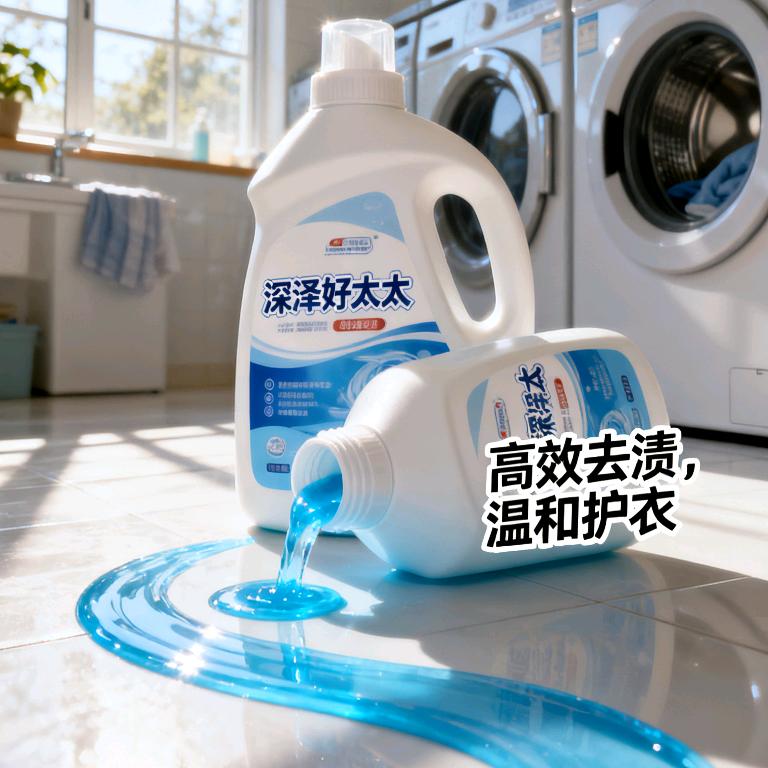 安国好太太福利社