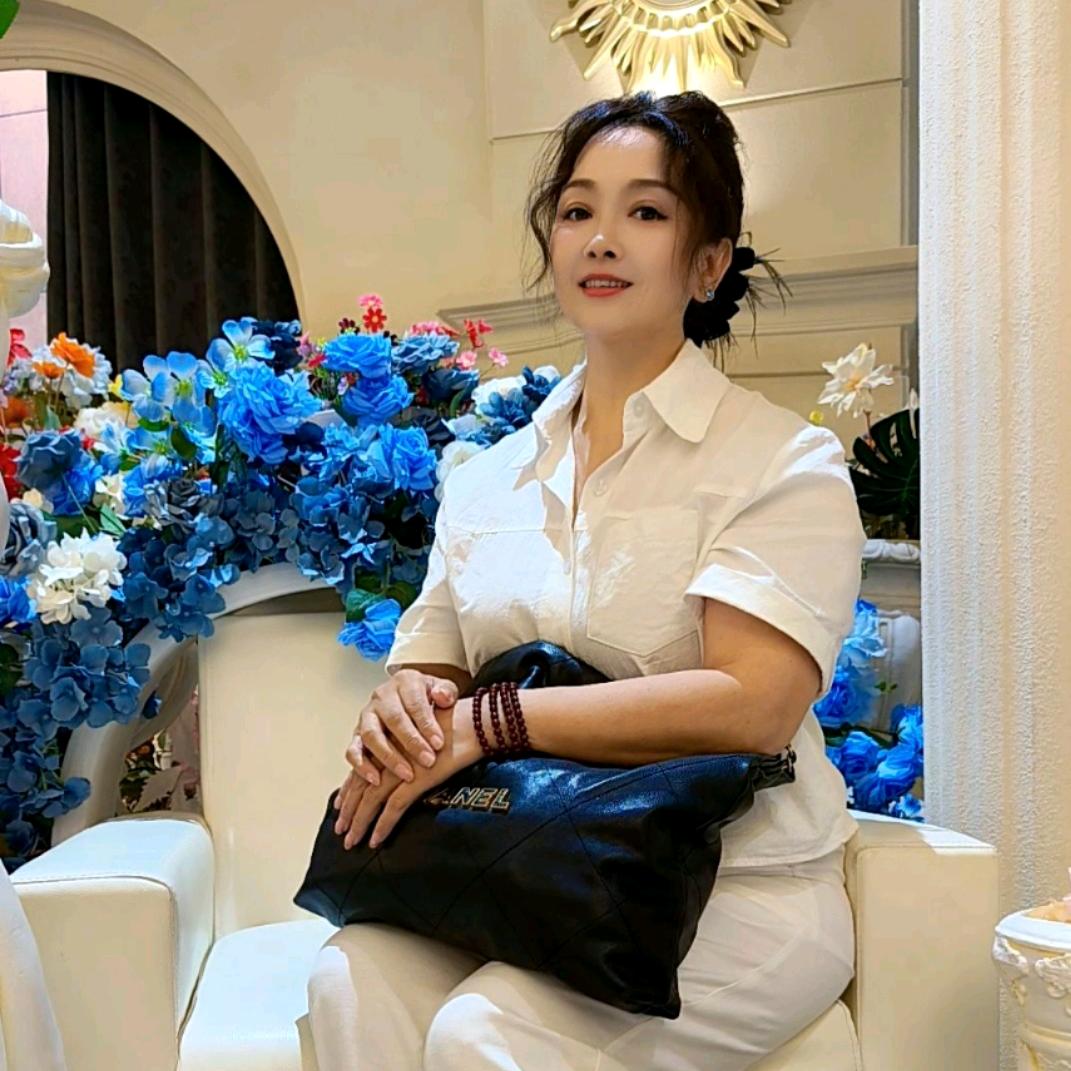 苏苏姐