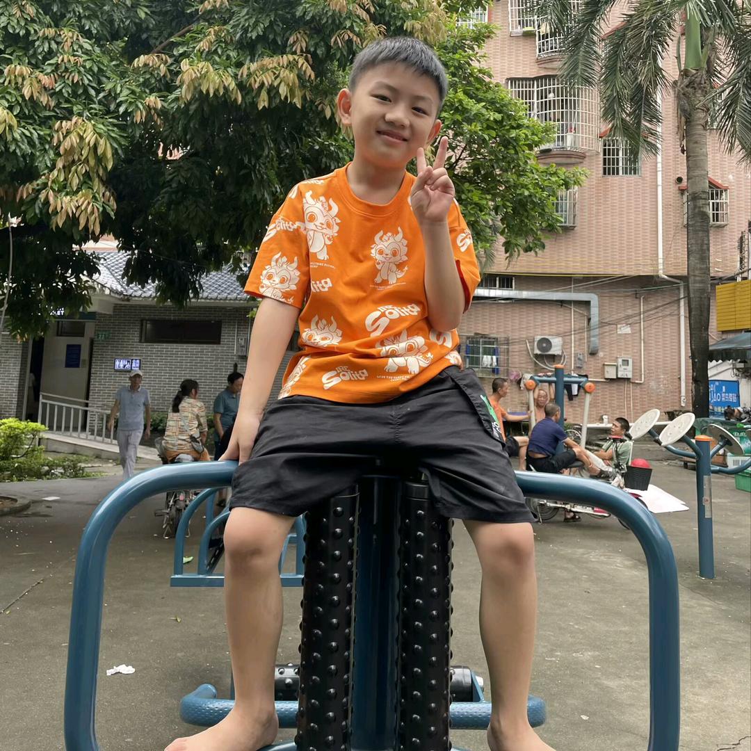 流云若安好