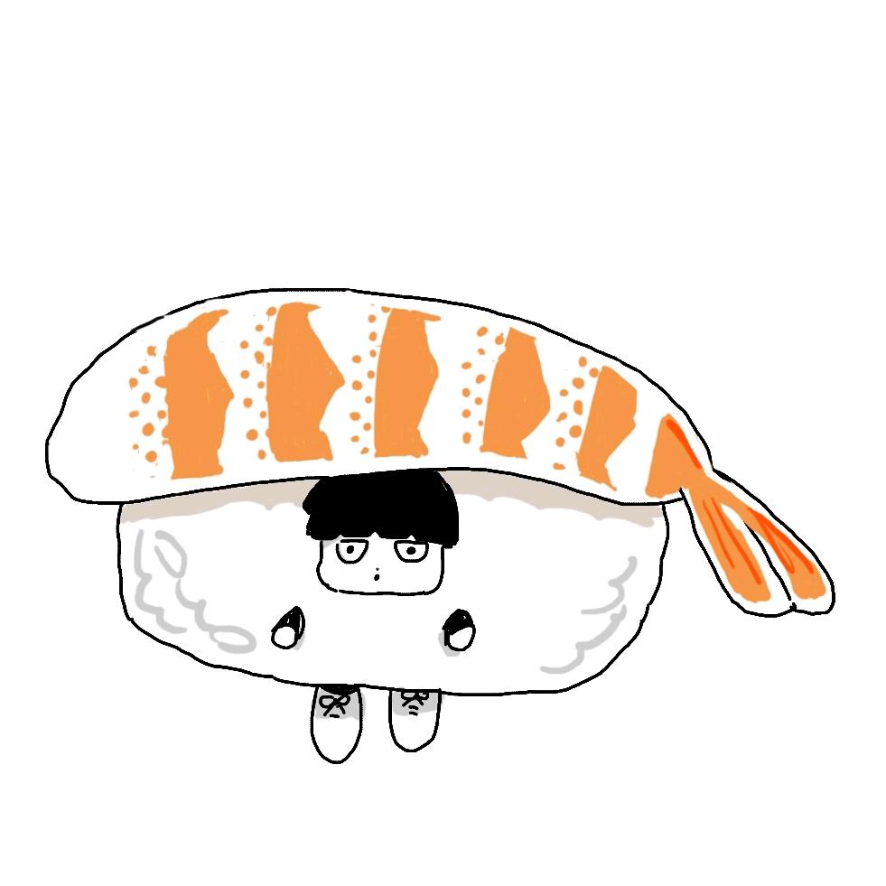 今天也想吃大福