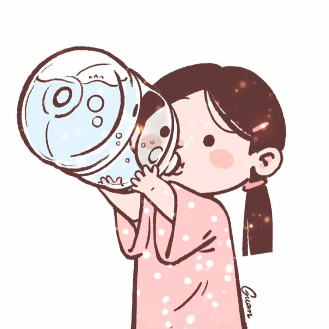 曲奇小米儿粥🇨🇳