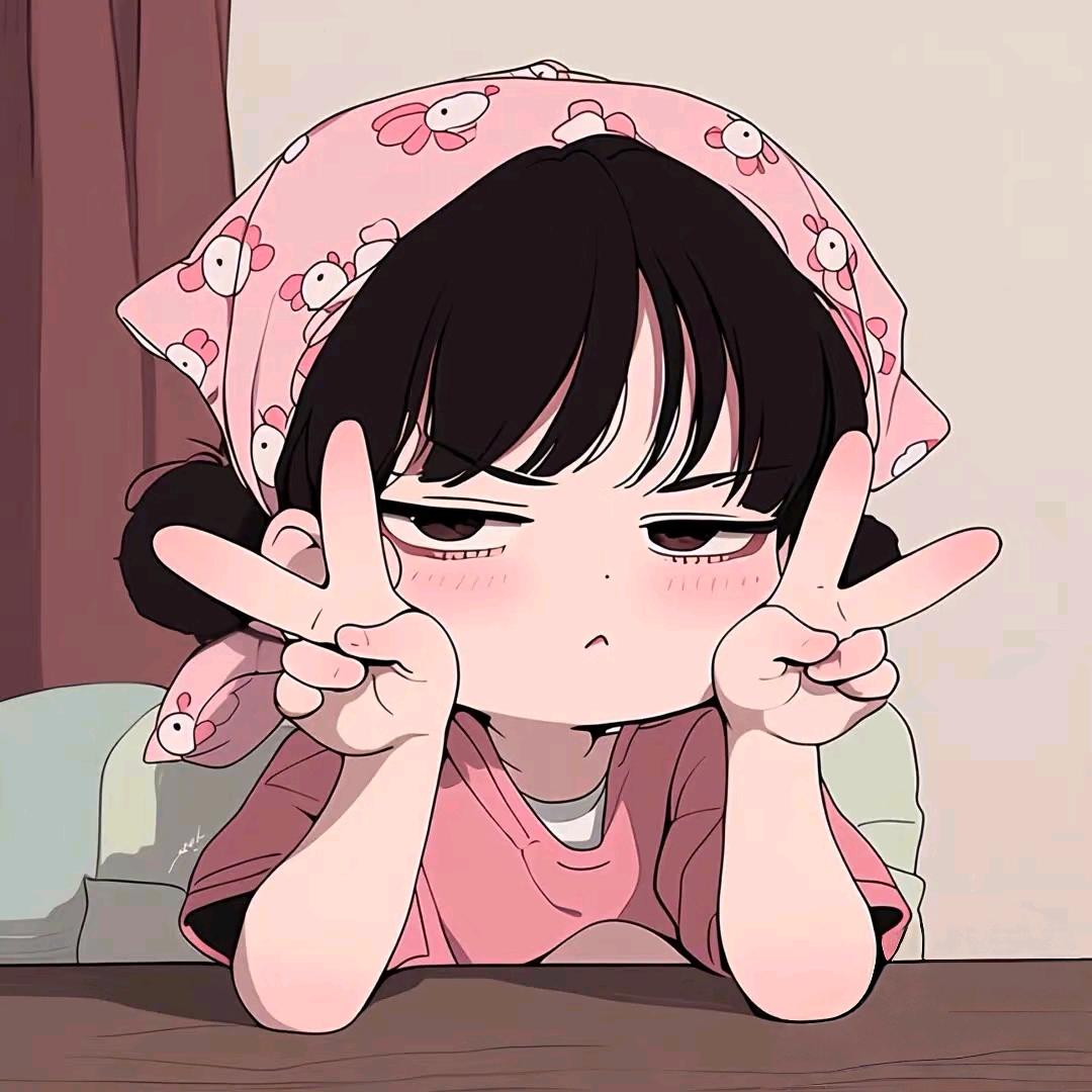 小桃兔兔