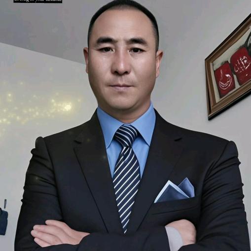 毒狼