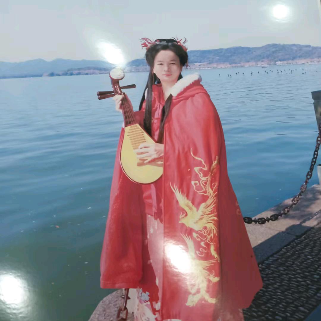 未來夢珍🌹🌹🌷