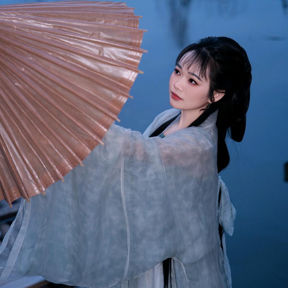 杏好有你