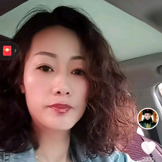 卖海鲜的胡
