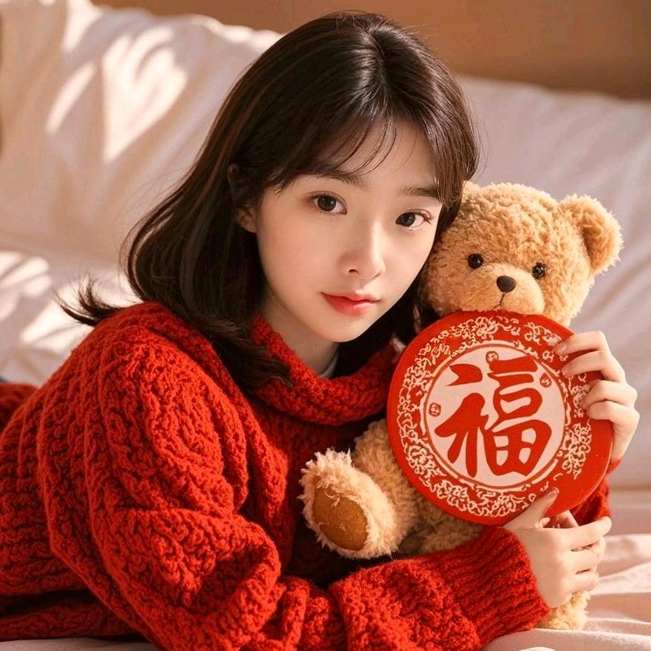 🔥希希👉爱山歌❤️