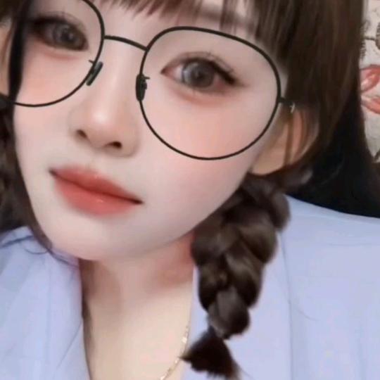 百变女神。