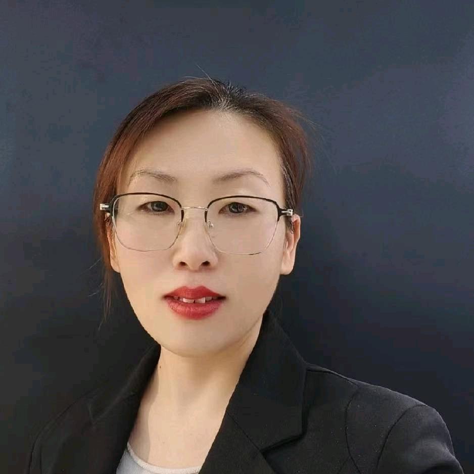 日照好莱客申丽