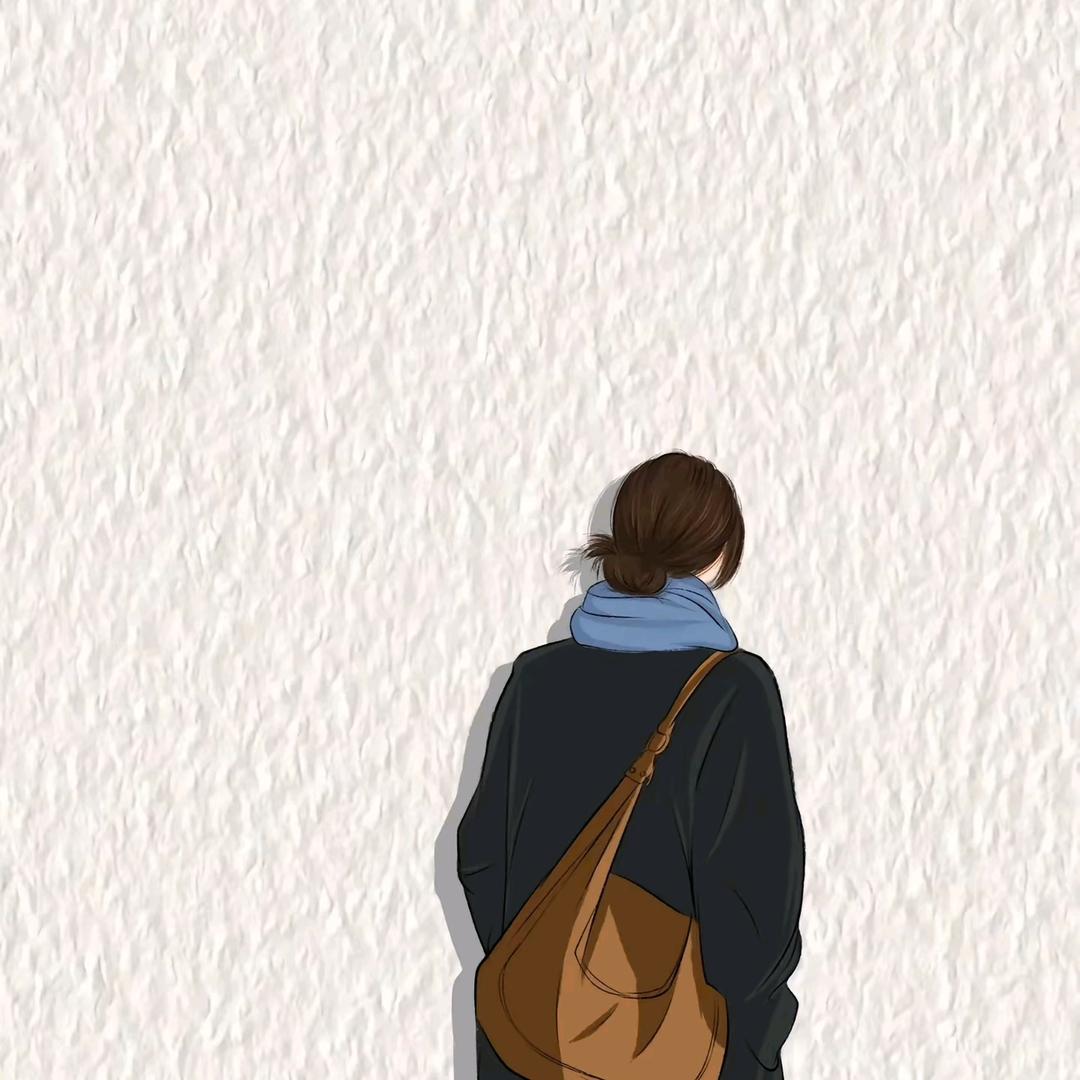 不同路