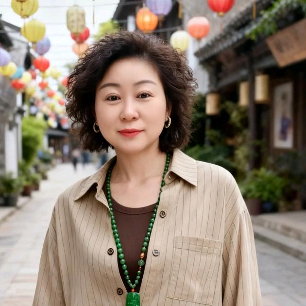 江口娥姐