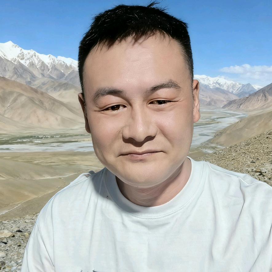 不停进步