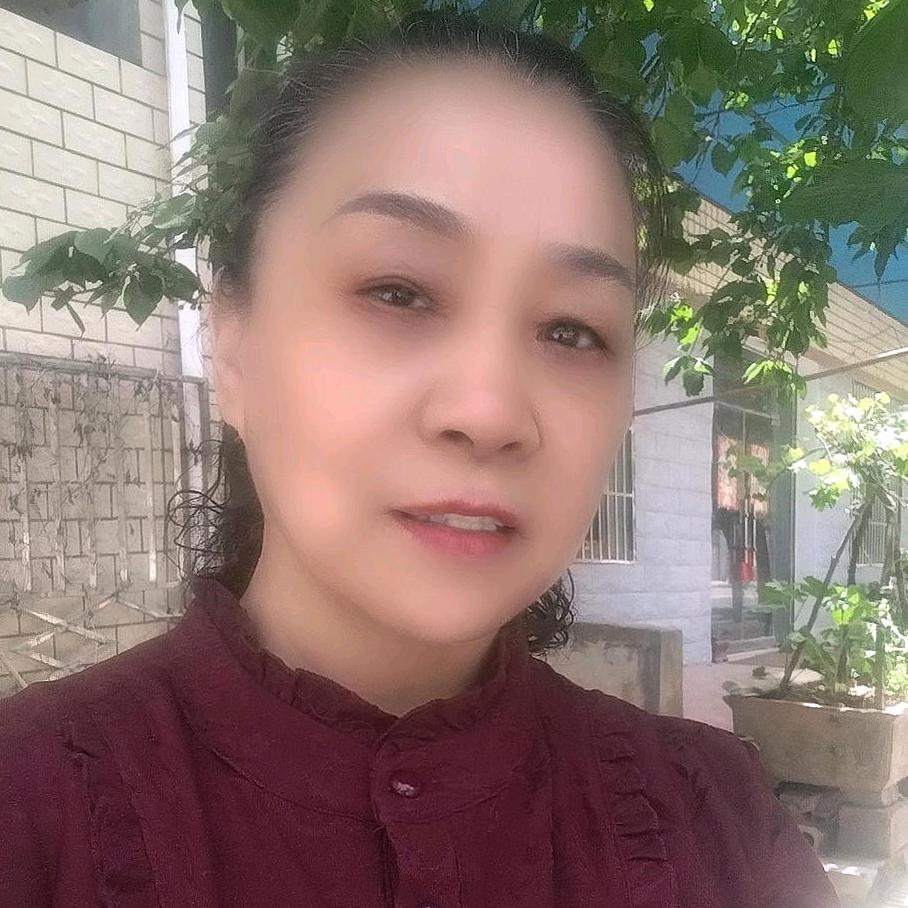 风轻云淡，汪姐